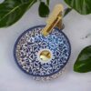 Moroccan Style Bathroom Sinks