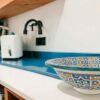 Moroccan Style Bathroom Sinks